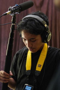 Profile of Deswanto Putro Pangestu