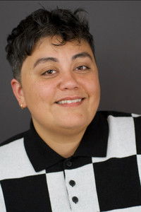 Profile of Judy Febles