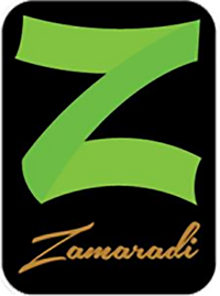 Zamaradi Productions