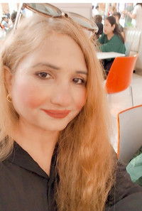 Profile of Amayah Sardar Khan