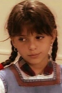 Profile of Cinthia Manchado