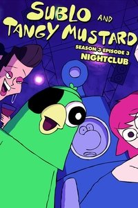 Poster for Season 3