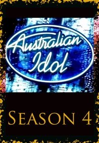 Poster for Season 4
