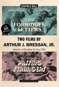 Poster for Arthur J. Bressan Jr.'s Early Super 8 Shorts