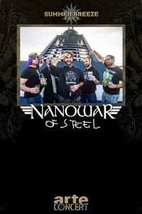 Poster for Nanowar of Steel - Summer Breeze 2023
