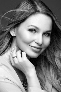 Profile of Maria Ramendik