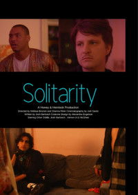 Poster for Solitarity