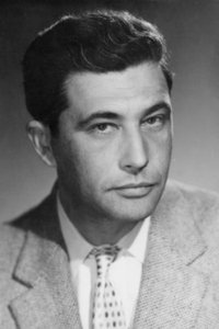 Profile of Aleksandr Yurovsky