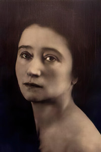 Profile of Magdeleine Bérubet