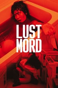 Poster for Lustmord