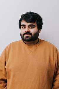 Profile of Momo Daud