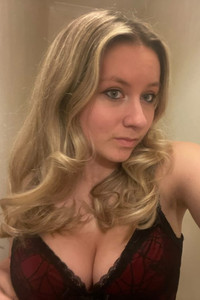 Profile of Phoebe Carpenter