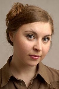 Profile of Yulia Borilova