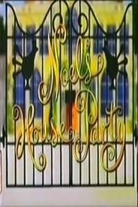 Poster for Noel's House Party