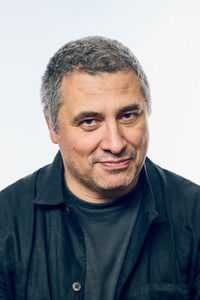 Profile of Radu Jude