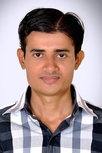 Profile of Mitul Moradiya