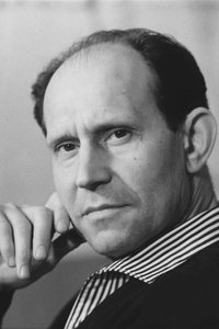 Profile of Josef Pinkava