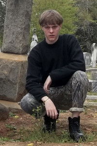 Poster for 2015 Charleston Church Shooting