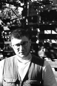 Profile of Baghdasar Atchemyan