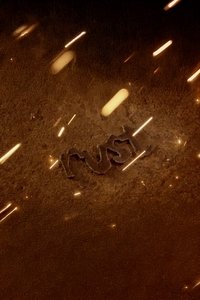 Poster for Rust