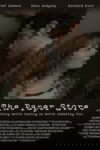 The Paper Store