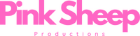 logo for Pink Sheep