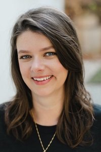 Profile of Julia Cox