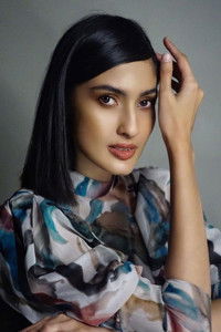 Profile of Faradina Amalia