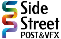Logo - Side Street Post