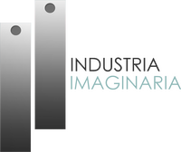 Logo - Industria Imaginária