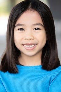 Profile of Lucie Vuong