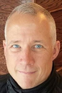 Profile of Scott Hughes