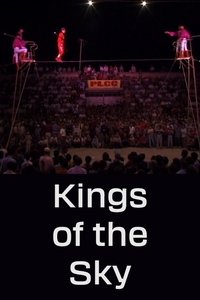 Poster for Kings of the Sky