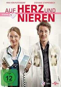 Poster for Auf Herz und Nieren