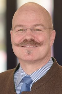 Profile of Harald Hiesinger