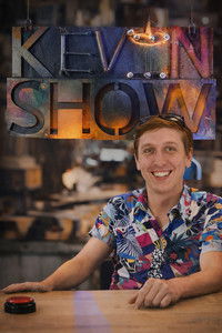 Poster for The Kevin Show