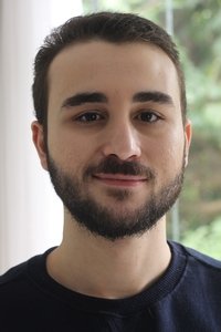 Profile of Matheus Benites