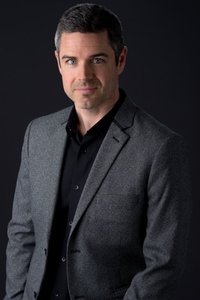 Profile of Brendan McNeill