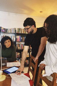 Profile of Luis Octavio García Águeda