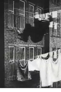 The Burglar's Slide for Life