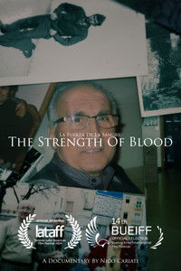 Poster for The Strength of Blood