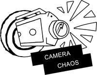 Logo - Camera Chaos