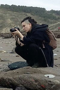 Poster for Under the Shadow of Azkorri