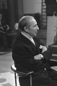 Profile of Alex de Haas