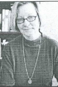 Profile of Shellie Fleming