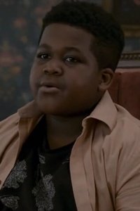 Profile of Johari Washington