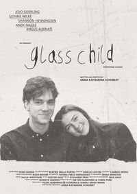 Poster for Glass Child