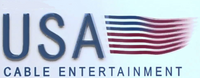 Logo - USA Cable Entertainment