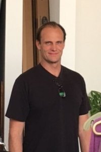 Profile of Troy Bogert