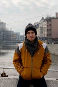 Profile of Emre Erman